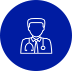 Physicians of Various Specialties
